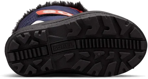 Vista 60 de SOREL - Botas de nieve para niños de Snow Commander