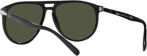 Vista 6 de Persol Po3311s Aviator Gafas de Sol