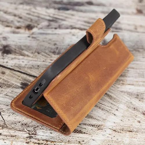 Vista 9 de VENOULT - Funda tipo cartera compatible con iPhone 14 Pro MAX / 15 Pro MAX para hombre o mujer, 15 Pro / 15 Plus / 14 Pro MAX todos los demás