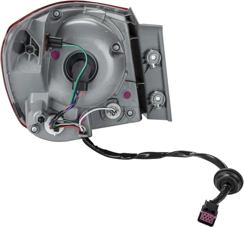 Vista 2 de TYC Chevrolet Cruze - Repuesto de faro trasero, Pasajero