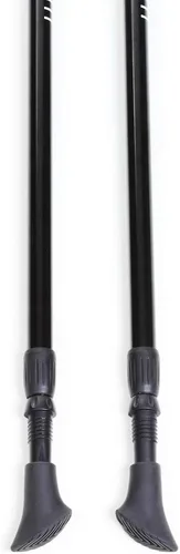 Vista 4 de Montem Pro Walker Nordic Walking/Fitness/Senderismo/Bastones de senderismo