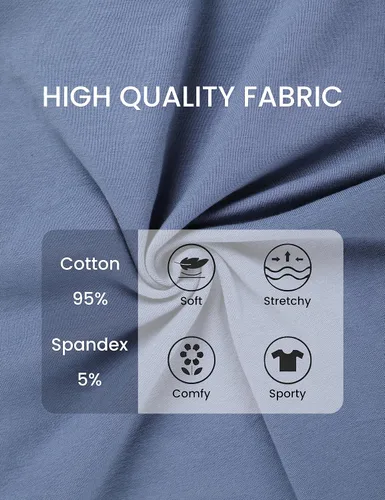 Vista 3 de Faleave Vestido corto de verano sin mangas para mujer, vestido atlético con tirantes delgados, vestido de tenis corto con bolsillos