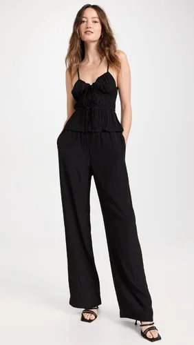 Vista 5 de Ciao Lucia Pantalones Barca para mujer