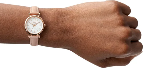 Vista 4 de Fossil Carlie Mini - ES4502