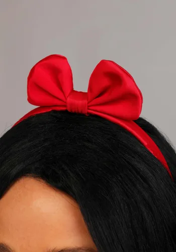Vista 5 de Capa para Mujer de Disfraz Disney Blancanieves Multicolor