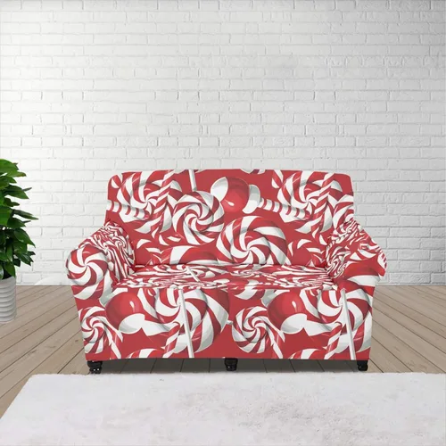 Vista 113 de Horeset Funda elástica para silla con diseño de flores hippie otoñales, funda para sofá, lavable, protección de muebles con espuma antideslizante