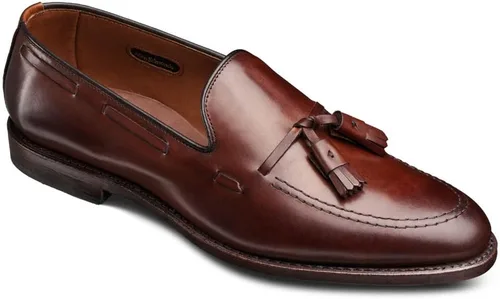 Vista 2 de Allen Edmonds Hombres Grayson Oxford