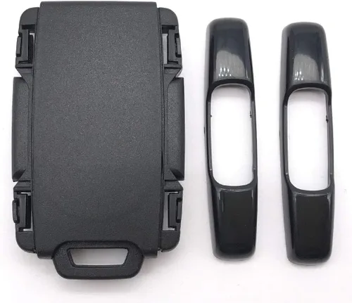 Vista 5 de 2 fundas de repuesto para llavero para Chevy Silverado Colorado, GMC, Sierra Canyon, Cadillac, sin llave