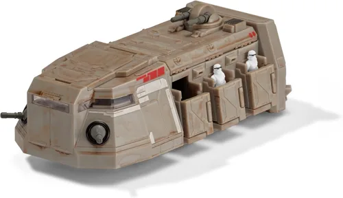 Vista 4 de Star Wars Escuadrón Micro Galaxy - Estilo 13