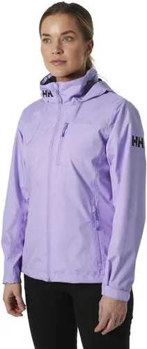 Vista 21 de Helly-Hansen Chaqueta media de cuello redondo para mujer 001 blanco
