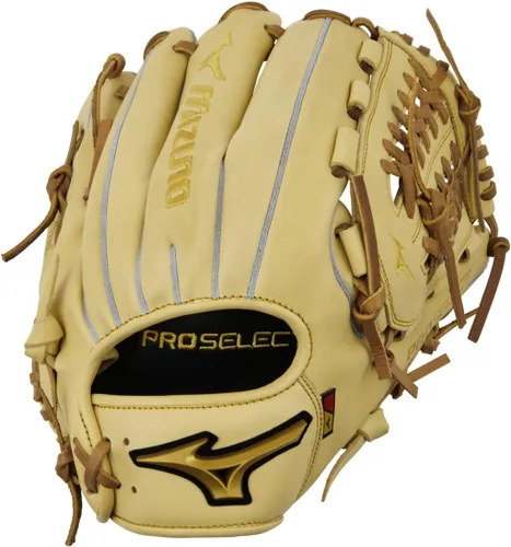Vista 9 de Mizuno Pro Select