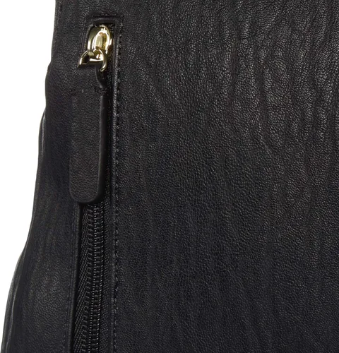 Vista 6 de Calvin Klein Elaine Bubble Lamb - Mochila con solapa