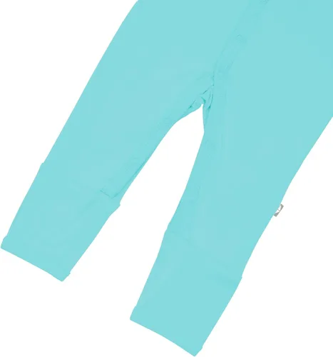 Vista 46 de KYTE BABY Mameluco suave unisex con cierre a presión, 97% rayón hecho de bambú, 3% elastano