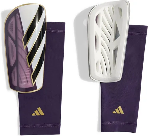 Vista 18 de adidas Espinilleras de fútbol Tiro unisex para adultos