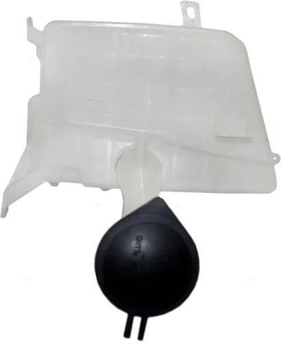 Vista 8 de Brock 6489-0004 Conjunto de Tanque de Reservorio de Limpiaparabrisas con Tapa y Bomba de Lavado Sin Sensor de Bajo Nivel de Líquido Compatible