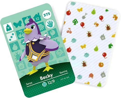 Vista 125 de Tarjetas NFC Groucho_No.151