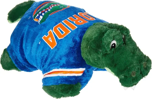 Vista 11 de NCAA, almohadón en forma de mascota