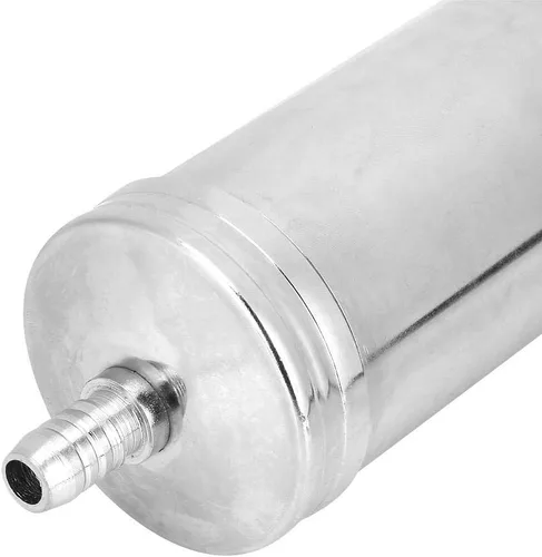 Vista 9 de Pistola de succión 500cc Bomba de mano de transferencia de fluidos Aleación de aluminio para extractor de grasa de aceite Uso automotriz
