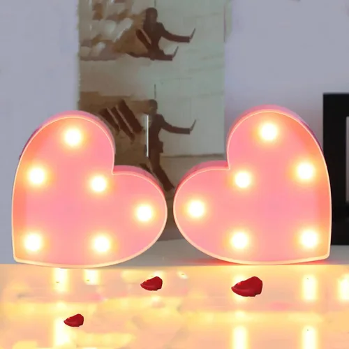 Vista 12 de Letrero de neón de cactus para decoración de mesa de pared, decoración de mesa de pared con luces LED de neón para dormitorio, feliz cumpleaños