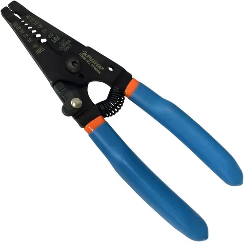 Vista 8 de FUJIYA Herramientas, PP707A-200, pelador automático multi, 8 pulgadas