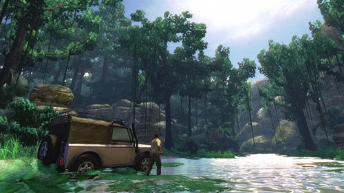 Vista 4 de Cabela's African Adventures - PlayStation 3