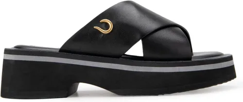 Vista 2 de Aerosoles Women's Charlie Slide Sandal