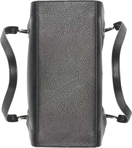 Vista 9 de Calvin Klein Reyna Novelty Bolso de hombro con tres compartimentos