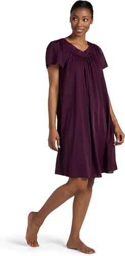 Vista 16 de Miss Elaine Camisón de mujer Aguamarina (Aquamarine)