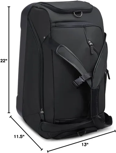 Vista 10 de Peugeot Voyages - Bolsa de viaje