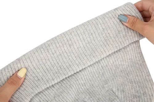 Vista 5 de HEARTSING Gorro de invierno para mujeres y hombres gorro de invierno para mujer gorro de calavera gorro de esquí cálido