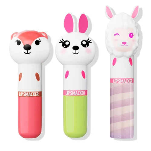 Vista 16 de Lip Smacker Bálsamo labial, Kitten Water-Meow-Lon, 0.14 onzas (80844)