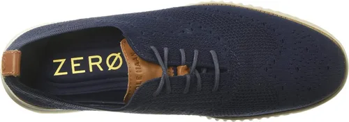 Vista 5 de ZEROGRAND 2 Stitchlite Oxford para hombre