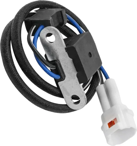 Vista 6 de Caltric Bobina de recogida de pulso de estator compatible con Kawasaki Bayou 250 Klf250 2003 2004 2005-2011