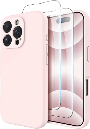 Vista 310 de OTOFLY - Funda para iPhone 8, iPhone 7, serie suave y sedosa, calidad prémium, botones de silicona suave, funda protectora compatible con iPhone 7