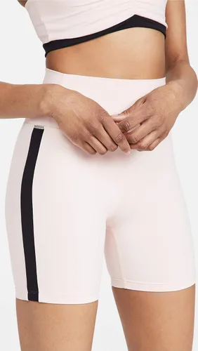 Vista 6 de Splits59 Loulou - Pantalones cortos de cintura alta para mujer