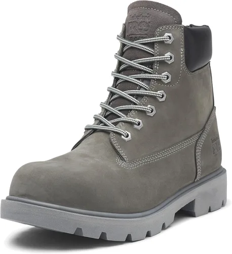Vista 11 de Timberland PRO Sawhorse unisex para adulto, 6" de puntera de seguridad compuesta Trigo