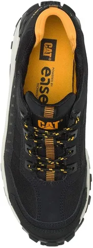 Vista 5 de Zapatos de trabajo Caterpillar, Invader Steel Toe para hombre