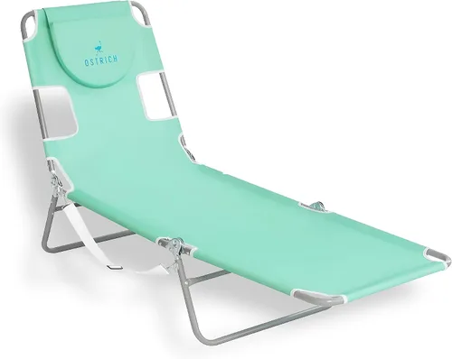 Vista 8 de Ostrich Silla Chaise Lounge, Estados Unidos