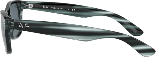 Vista 4 de Ray-Ban Rb2132 New Wayfarer - Lentes de sol cuadrados para hombre