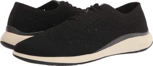 Vista 7 de Cole Haan Grand Troy Knit Oxford para hombre