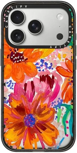 Vista 47 de CASETiFY Funda para iPhone Air, compatible con MagSafe