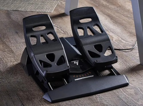 Vista 2 de Thrustmaster USB Joystick (Windows)