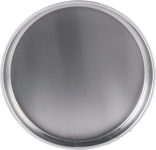 Vista 2 de TableTop King Molde para pasteles de aluminio pesado de 12