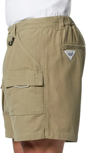 Vista 4 de Columbia Brewha II Short para hombre