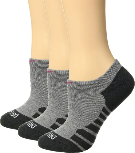 Vista 2 de Nike Everyday Plus - Calcetines de entrenamiento ligeros (3 pares)