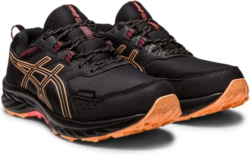 Vista 2 de ASICS Gel-Venture 9 - Tenis impermeables para correr para mujer