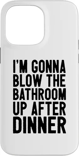 Vista 20 de iPhone 11 Pro Max Blow the Bath Up - Funda ofensiva para adultos