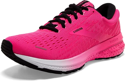Vista 32 de Brooks Cascadia 15 - Zapatillas de trail running para mujer Negro/Violeta Hushed