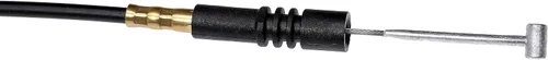 Vista 4 de Dorman 912-624 - Cable de liberación para puerta y tapa de maletero Compatible con modelos Honda seleccionados