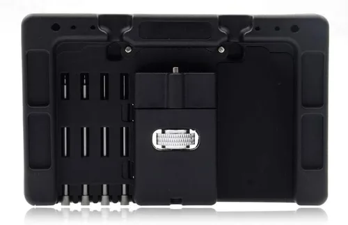 Vista 4 de HERCHR Kit de Herramientas para Eliminar Terminales de Llave Remota Plegable de Coche, Extractor de Terminales de Coche, Herramienta de Eliminación
